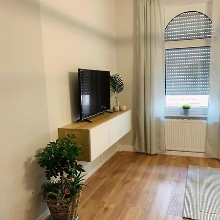Family Apartment Wiesbaden Zewnętrze zdjęcie