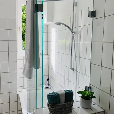 Family Apartment Wiesbaden Zewnętrze zdjęcie