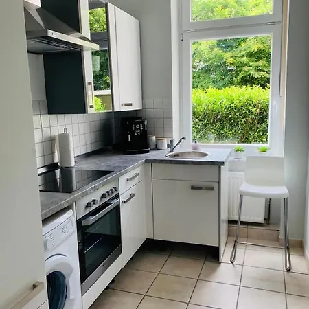 Family Apartment Wiesbaden Zewnętrze zdjęcie