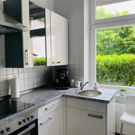 Family Apartment Wiesbaden Zewnętrze zdjęcie