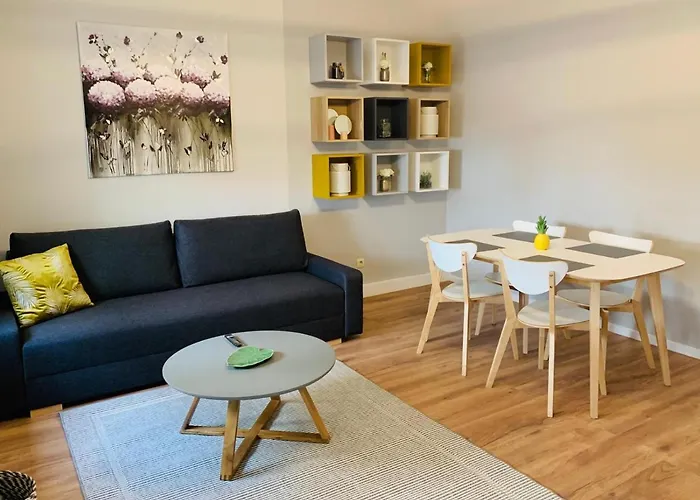 Family Apartment