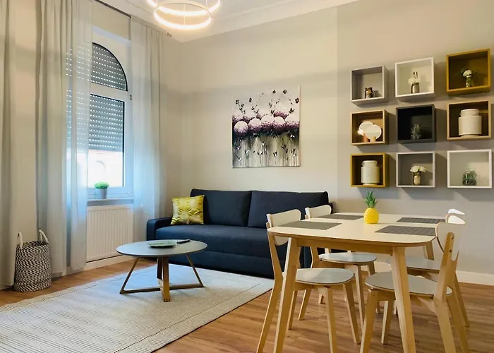Family Apartment