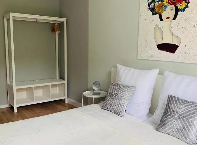 Family Apartment