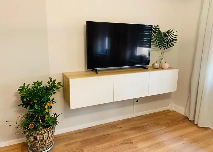 Family Apartment