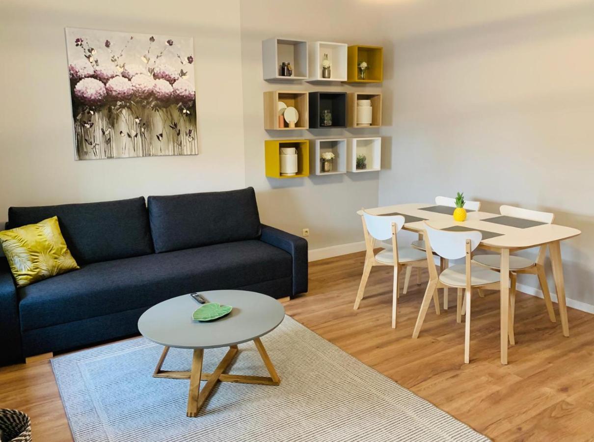 Apartament Family Wiesbaden