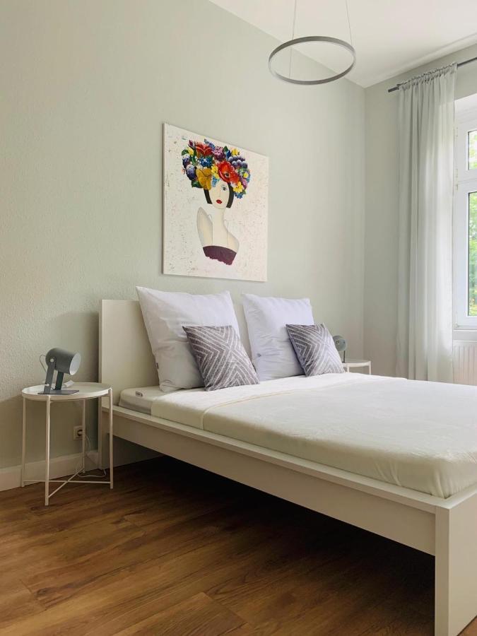 Apartament Family