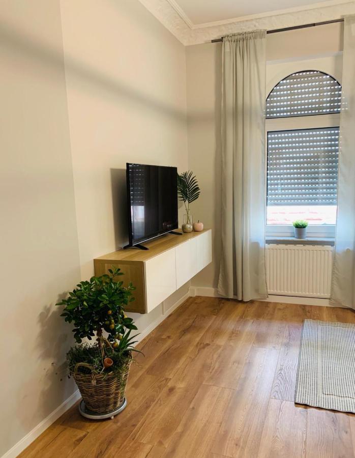 Family Apartment