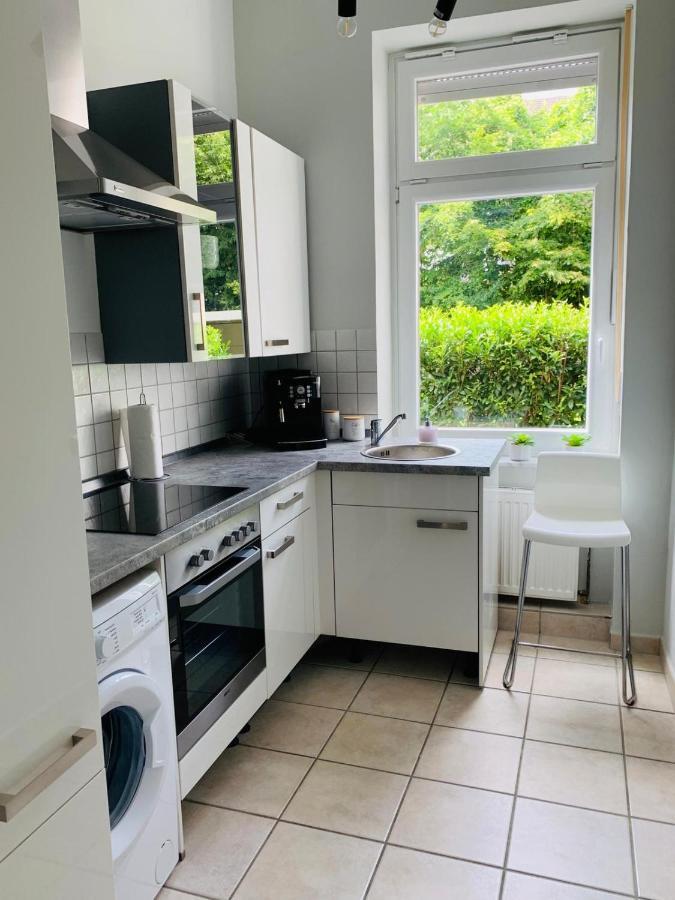 Apartment Family Wiesbaden