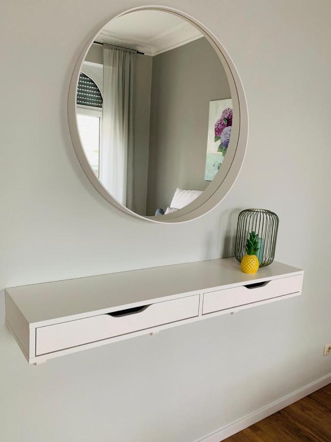 Apartament Family