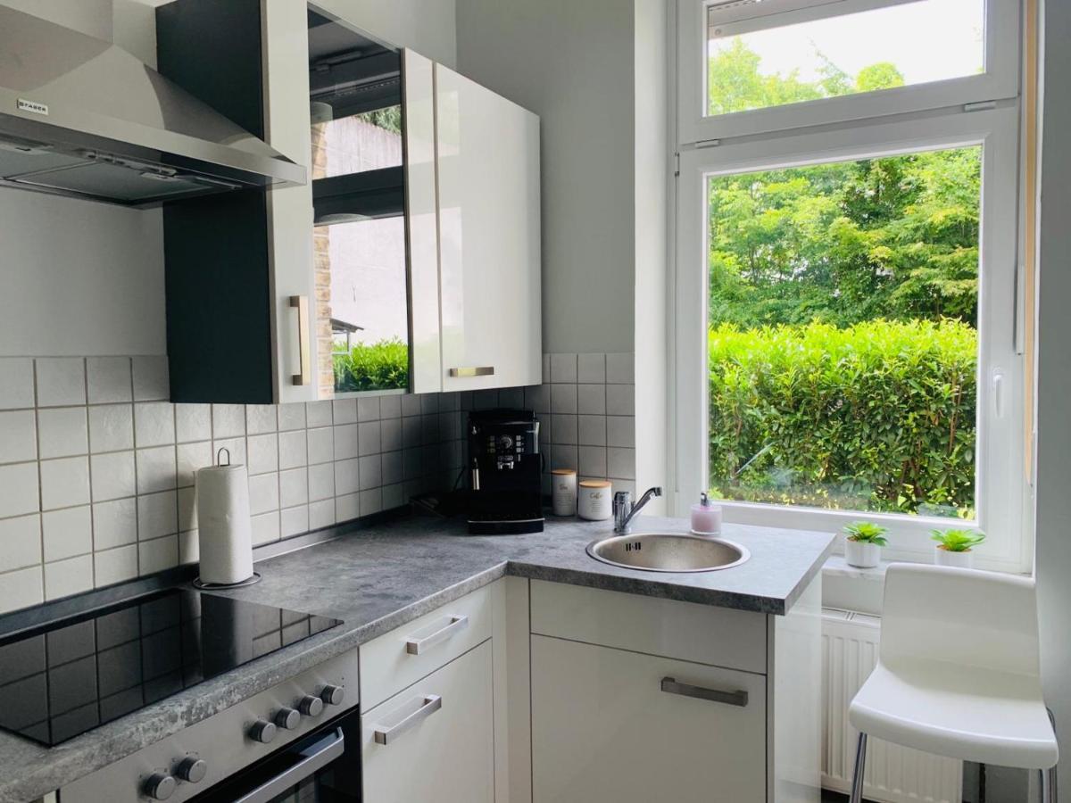 Apartament Family Wiesbaden